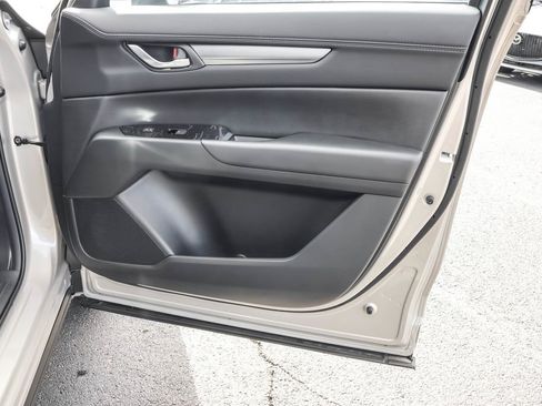 New 2025 MAZDA CX-5 AWD 2.5 S image 45