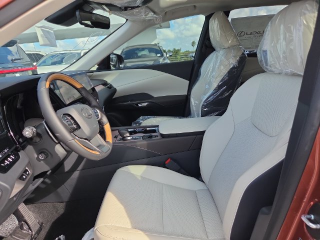 New 2026 Lexus RX 350 Premium Plus FWD image 11