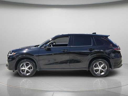 Certified 2024 Honda HR-V EX-L image 4