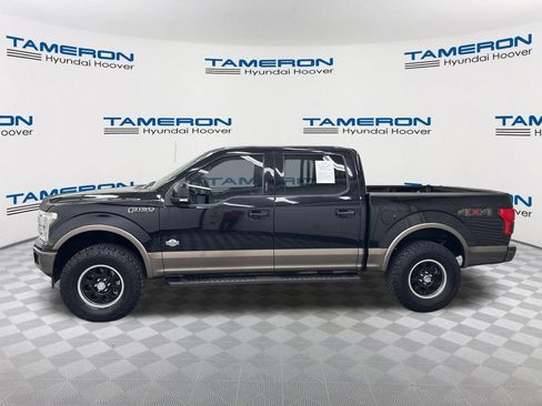 Used 2020 Ford F150 King Ranch AWD/4WD image 2