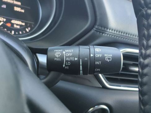 Certified 2024 MAZDA CX-5 AWD 2.5 S w/ Preferred Package image 25