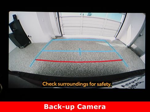 Certified 2024 Toyota Highlander XSE image 21