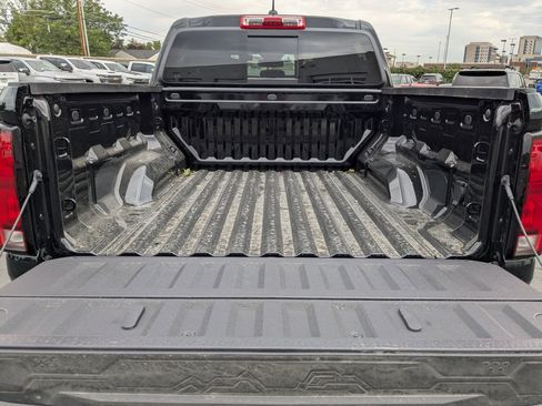 New 2026 Chevrolet Colorado LT w/ LT Convenience Package image 18