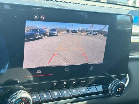 New 2026 GMC Canyon Elevation w/ Convenience Package RWD image 31
