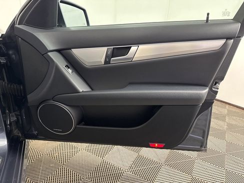 Used 2013 Mercedes-Benz C 300 4MATIC Sedan image 13