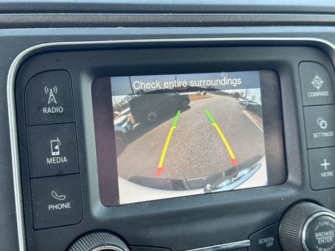 Used 2023 RAM 1500 Tradesman w/ Trailer Tow Package image 29