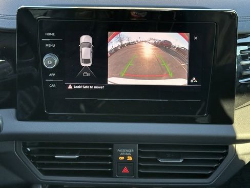 New 2026 Volkswagen Jetta S image 20