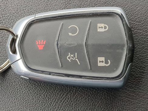 Used 2020 Cadillac XT5 Sportv AWD/4WD image 41