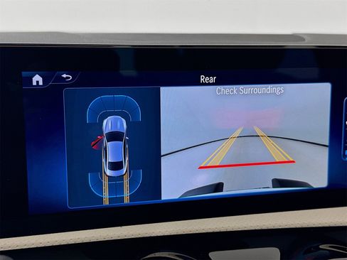 Certified 2025 Mercedes-Benz CLA 250 CLA 250 image 14