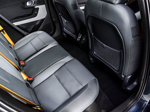 Used 2023 Polestar Polestar 2 w/ Pilot Pack AWD/4WD image 20