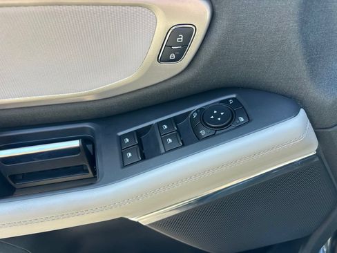 New 2027 Ford Expedition Active RWD image 22