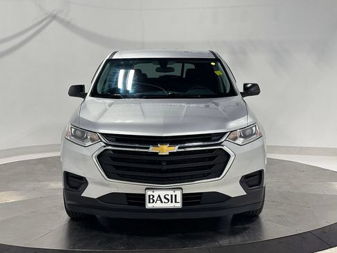 Used 2019 Chevrolet Traverse LS FWD image 9