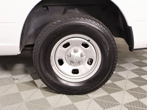 Used 2022 RAM 1500 Tradesman w/ Power & Remote Entry Group image 15