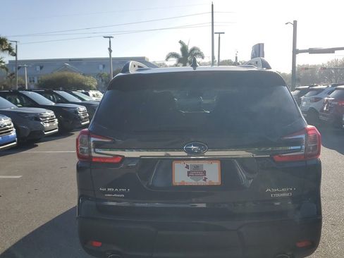 Used 2023 Subaru Ascent Touring image 13