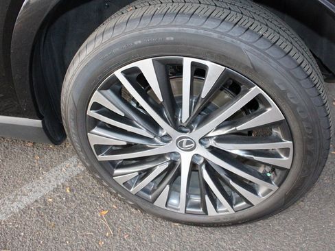 Used 2024 Lexus RX 350 image 62