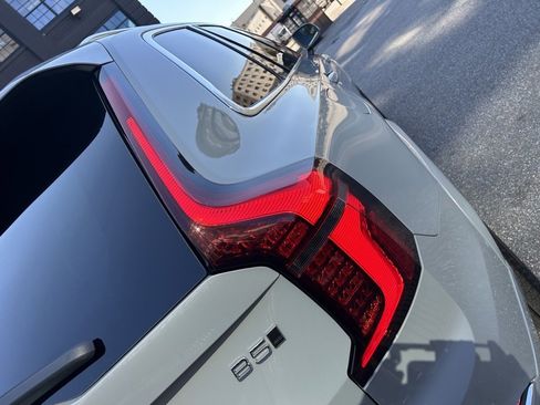 Certified 2025 Volvo XC90 B5 Plus image 14