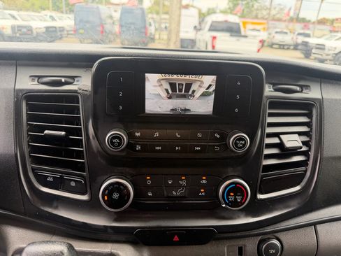 Used 2020 Ford Transit 250 148 High Roof Extended image 13