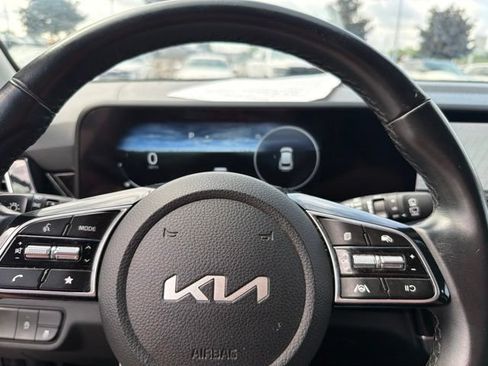Used 2024 Kia Seltos S AWD/4WD image 15