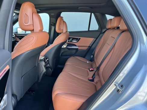 New 2026 Mercedes-Benz GLC 300 4MATIC image 18