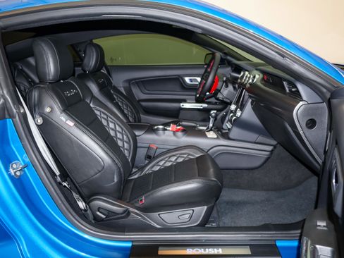 Used 2021 Ford Mustang GT Premium w/ GT Performance Package image 52