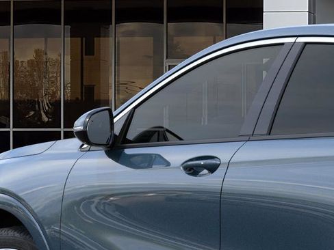 New 2026 Buick Envista Avenir FWD image 12