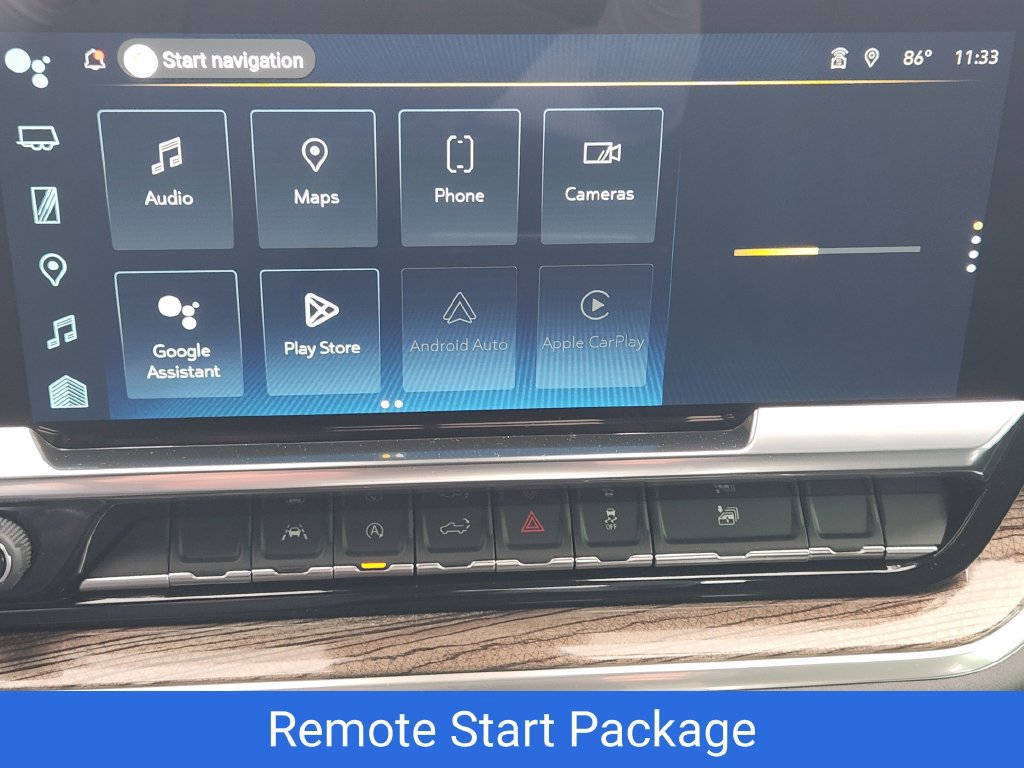 New 2026 Chevrolet Silverado 1500 LT w/ Texas Edition Plus RWD image 14