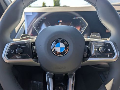 Used 2026 BMW X3 xDrive30 w/ M Sport Package image 23