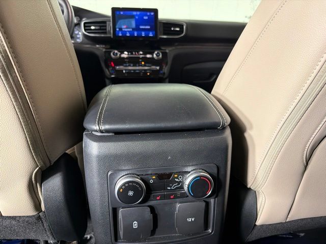 Used 2023 Ford Explorer Limited RWD image 31