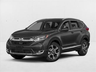 Used 2017 Honda CR-V Touring video 1