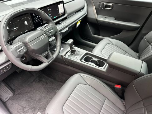 Used 2027 Kia Seltos X-Line SX AWD/4WD image 10
