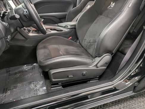 Used 2023 Dodge Challenger R/T Scat Pack RWD image 12