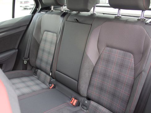 New 2026 Volkswagen GTI S image 27