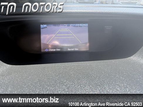 Used 2014 Honda CR-V EX-L image 9