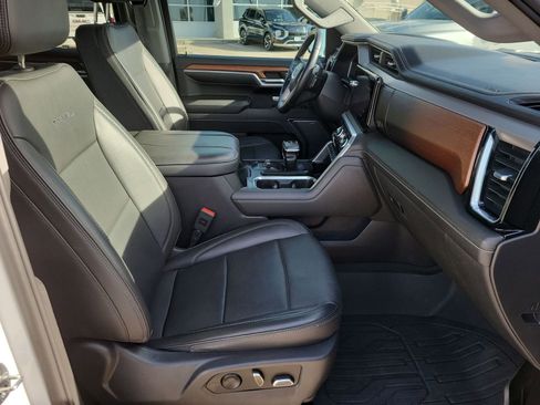 Used 2023 GMC Sierra 1500 Denali w/ Denali Reserve Package image 28