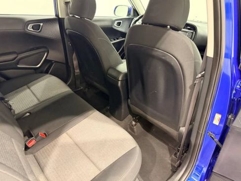 Used 2020 Kia Soul GT-Line FWD image 29