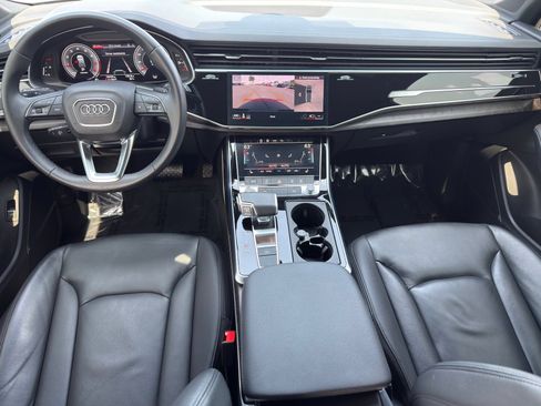 Certified 2023 Audi Q7 2.0T Premium Plus w/ Premium Plus Package AWD/4WD image 32