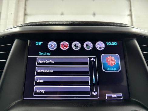 Used 2017 GMC Acadia SLT image 33