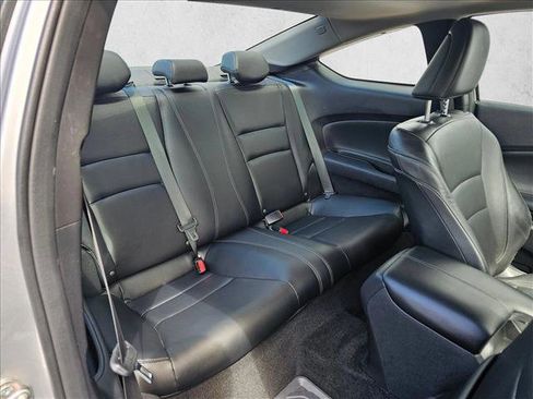 Used 2015 Honda Accord EX-L image 11