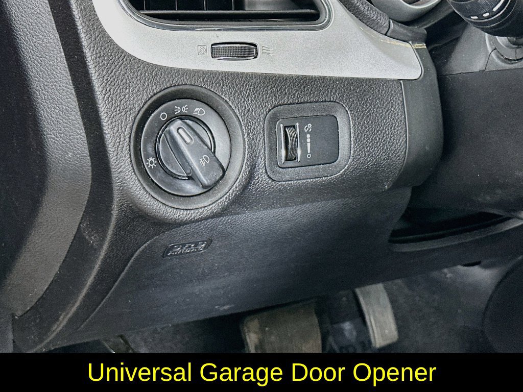 Used 2012 Dodge Journey SXT w/ Safe & Sound Pkg FWD image 15