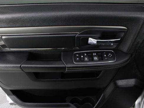 Used 2014 RAM 1500 Sport w/ Sport Premium Group AWD/4WD image 14