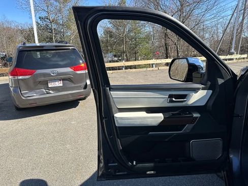 Used 2022 Toyota Tundra Capstone image 24