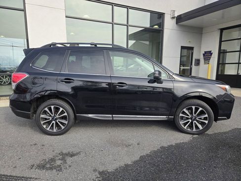 Used 2017 Subaru Forester 2.0XT Touring image 3