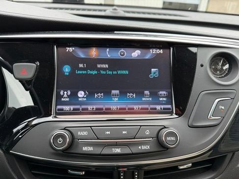 Used 2017 Buick Envision Preferred FWD image 19