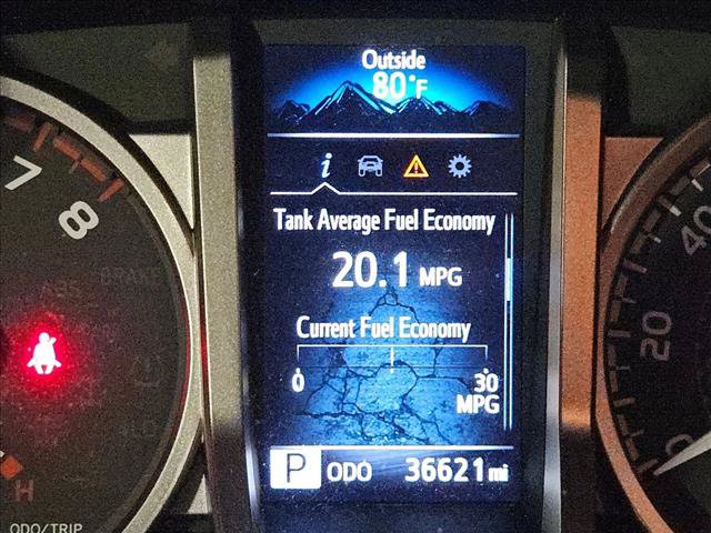 Certified 2023 Toyota Tacoma SR5 w/ Technology Package AWD/4WD image 9