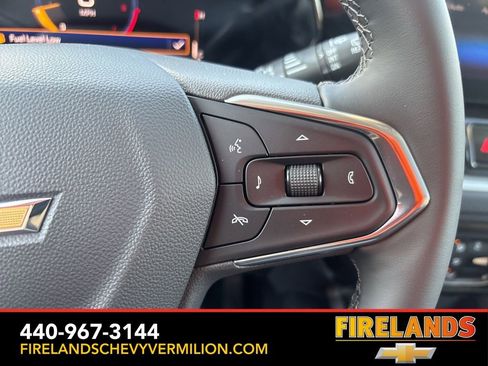 New 2026 Chevrolet TrailBlazer LT w/ Convenience Package image 19