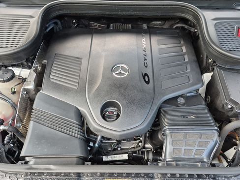Used 2023 Mercedes-Benz GLE 450 4MATIC image 33