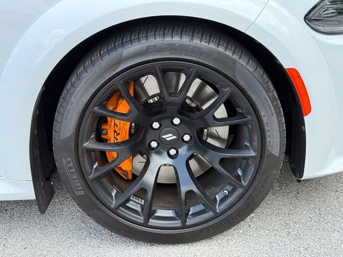 Used 2023 Dodge Charger Scat Pack RWD image 43