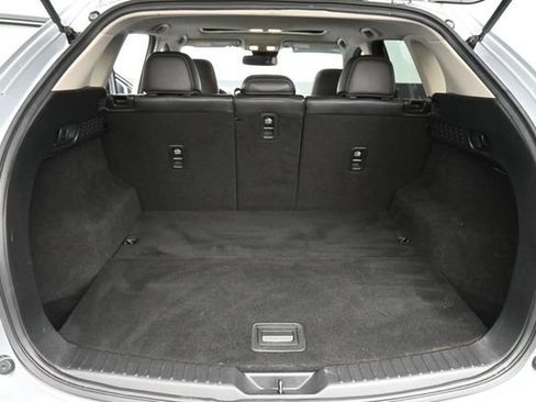 Certified 2023 MAZDA CX-5 AWD 2.5 S w/ Premium Package image 24