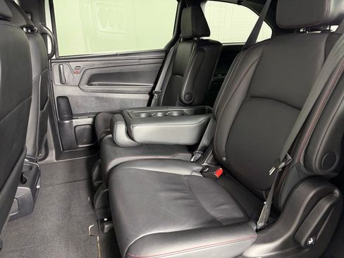 Used 2025 Honda Odyssey Sport-L image 23