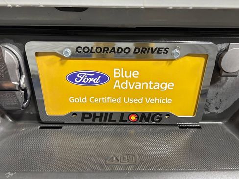 Certified 2023 Ford F150 XL w/ Rattler Package AWD/4WD image 28